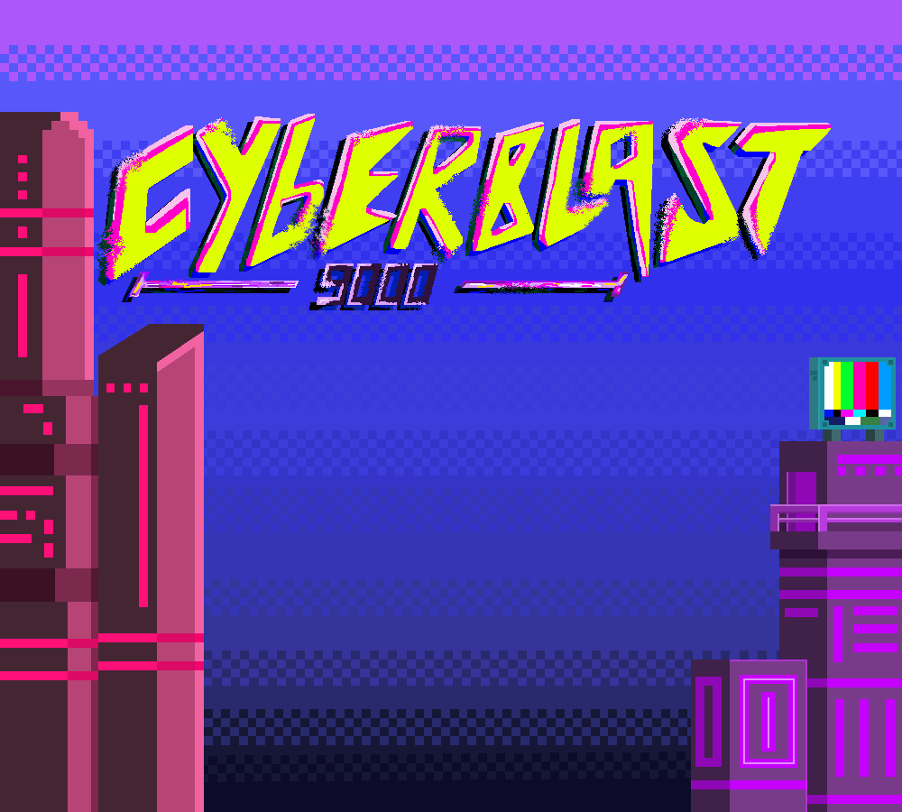 Cyberblast